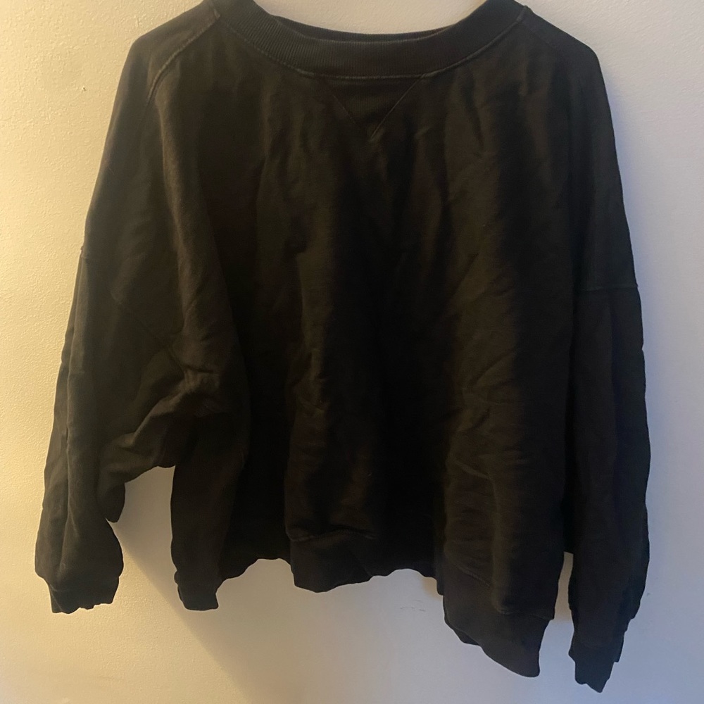 Asos Crewneck